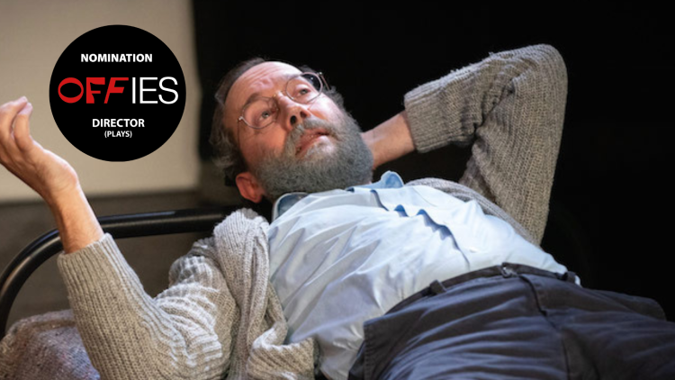 #Offies #NewNoms for “The Quality of Mercy” from <a href="/NailedCreates/">THE QUALITY OF MERCY</a> at the Courtyard Theatre <a href="/CourtyardHoxton/">The Courtyard Theatre</a>: DIRECTOR (PLAYS) Bernie C Byrnes @BernieCByrnes – congratulations! For regular OffWestEnd theatre news, signup here: offwestend.com/#subscribe
… dlvr.it/SZVShf