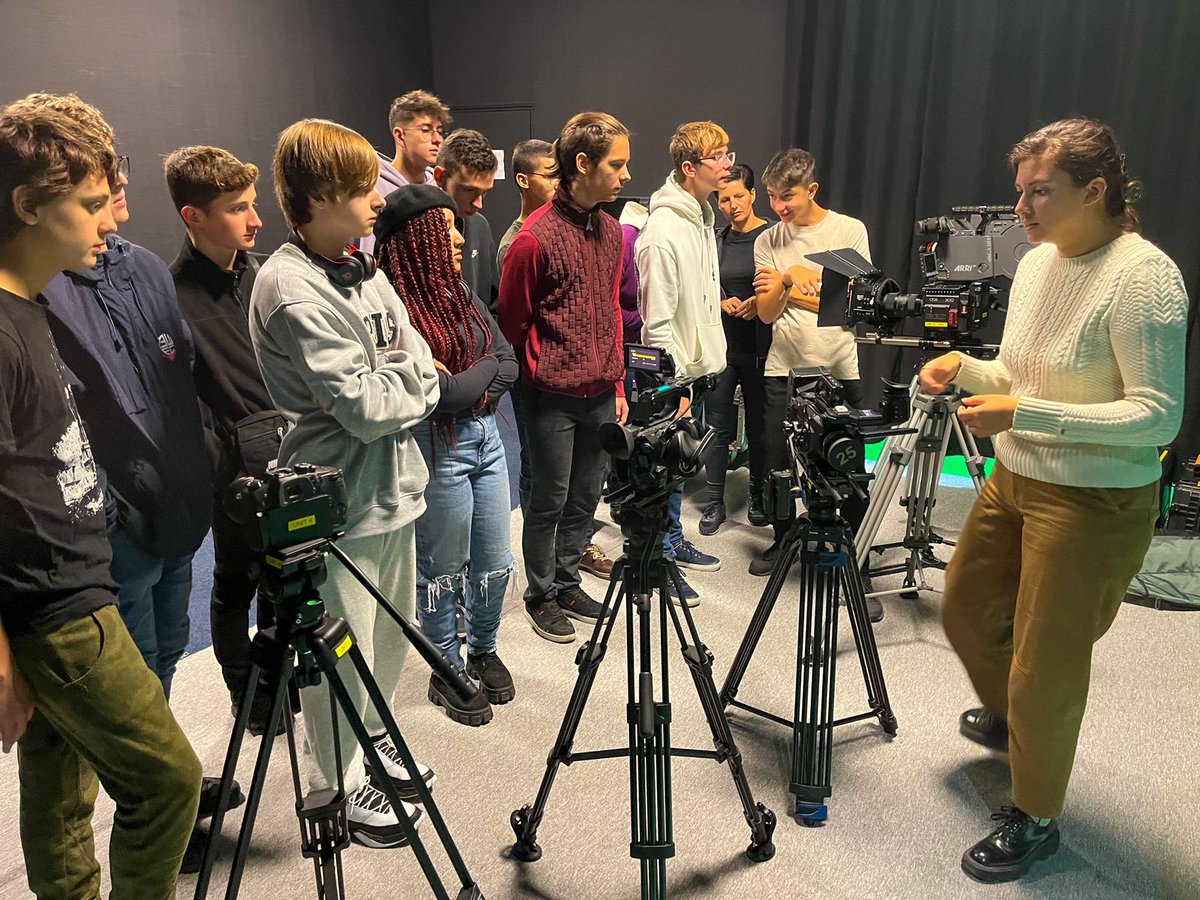 Thornleigh Computer Science tweet media