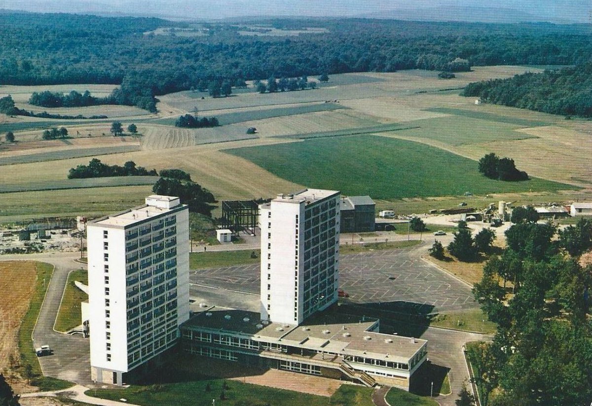 Mémoire2Ville on Twitter 