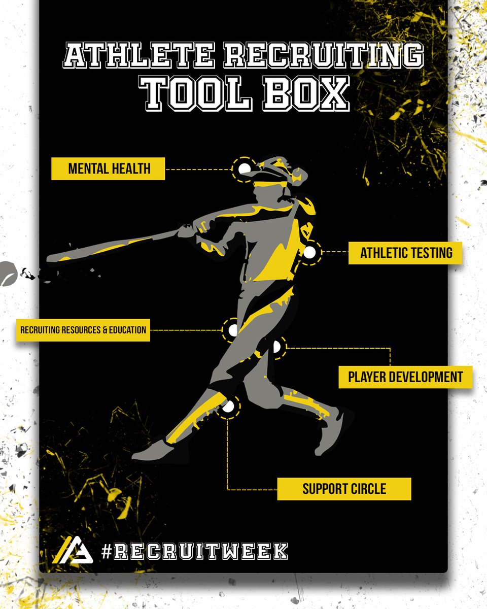 thealliancefp's tweet photo. Many have shared the biggest recruiting challenge faced is that it gets confusing. Luckily, you don't need to (&amp; shouldn't!) take this journey alone 🥎

We'll cont #RecruitWeek highlighting different parts of the journey. Make sure you're also following on Insta &amp; Facebook 👀 https://t.co/wzIMplGdgJ