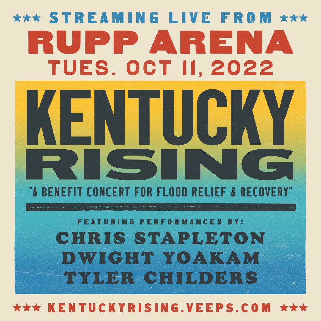 Kentucky Rising tweet media
