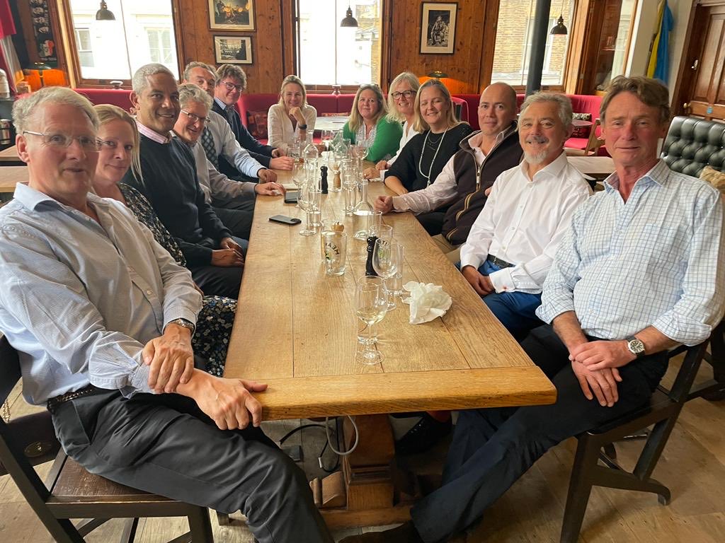 JeremyGuscott's tweet image. Thanks to everyone at Stacks Property Search and Acquisition for making me feel so welcome today… looking forward to working together 😊 ⁦@StacksProperty⁩