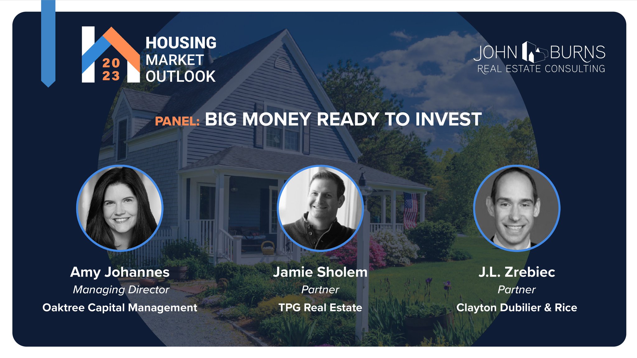 John Burns Real Estate Consulting on Twitter that invest