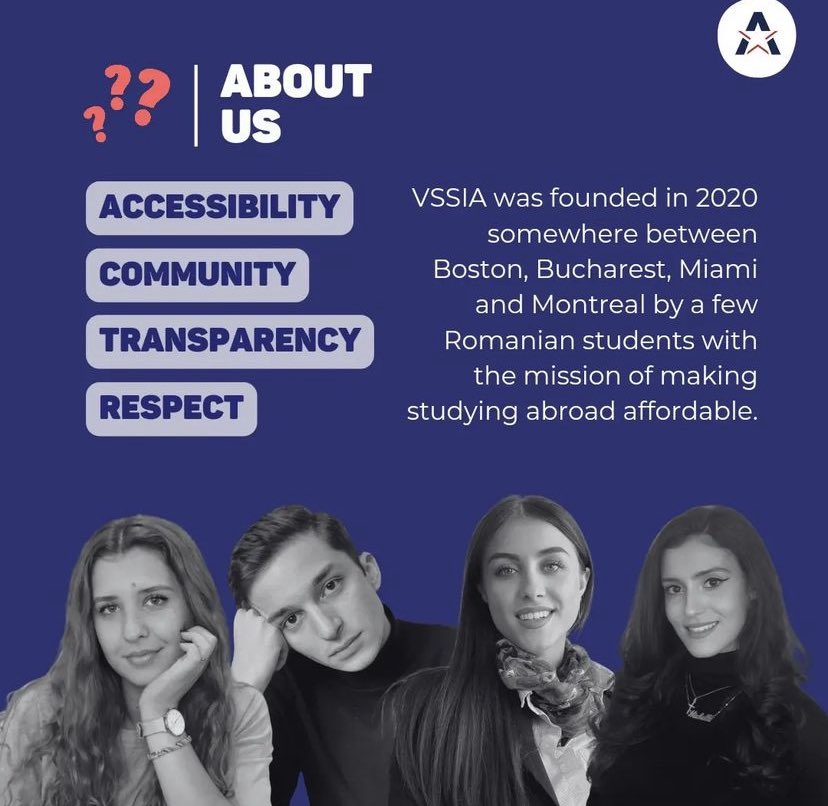 vssia2020's tweet photo. De când a fost fondată în 2020, familia VSSIA a crescut în mod semnificativ și a avut rezultate pe care la început nimeni nu și le-ar fi imaginat. Azi echipa se bazează pe același principiu: dorința de a oferi șansa tuturor elevilor la o educație de calitate și accesibilă. #vssia https://t.co/gYipdl5kPq