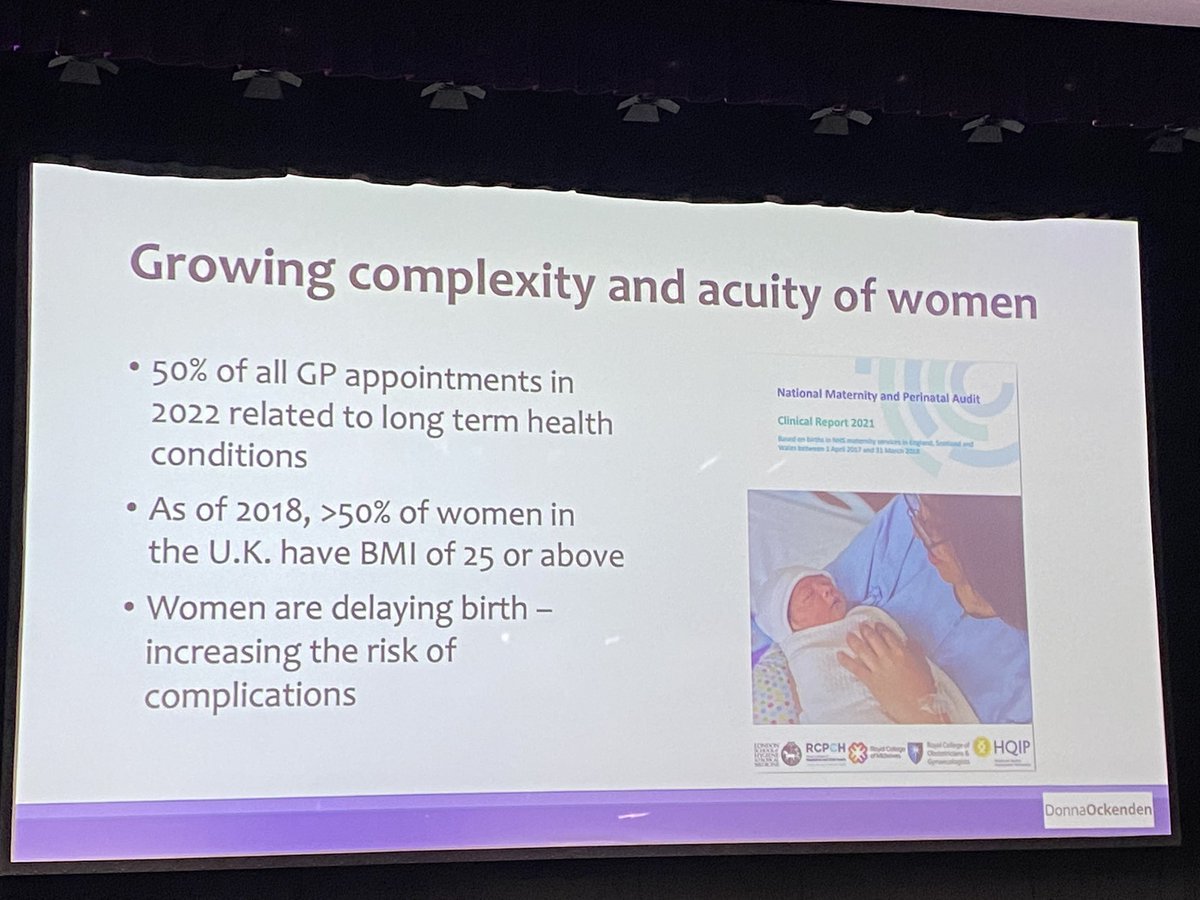 midwifeMaryLyn's tweet photo. Stark ⤵️ @DOckendenLtd #rcmconf22 @MidwivesRCM You cannot fill a bath 🛁 without a plug. The NHS is breaking - #pressures #staffing #retention Finance a safe workforce #training #IEAs #investment year on year. Toughest time in living memory. https://t.co/By4wPtkMIS