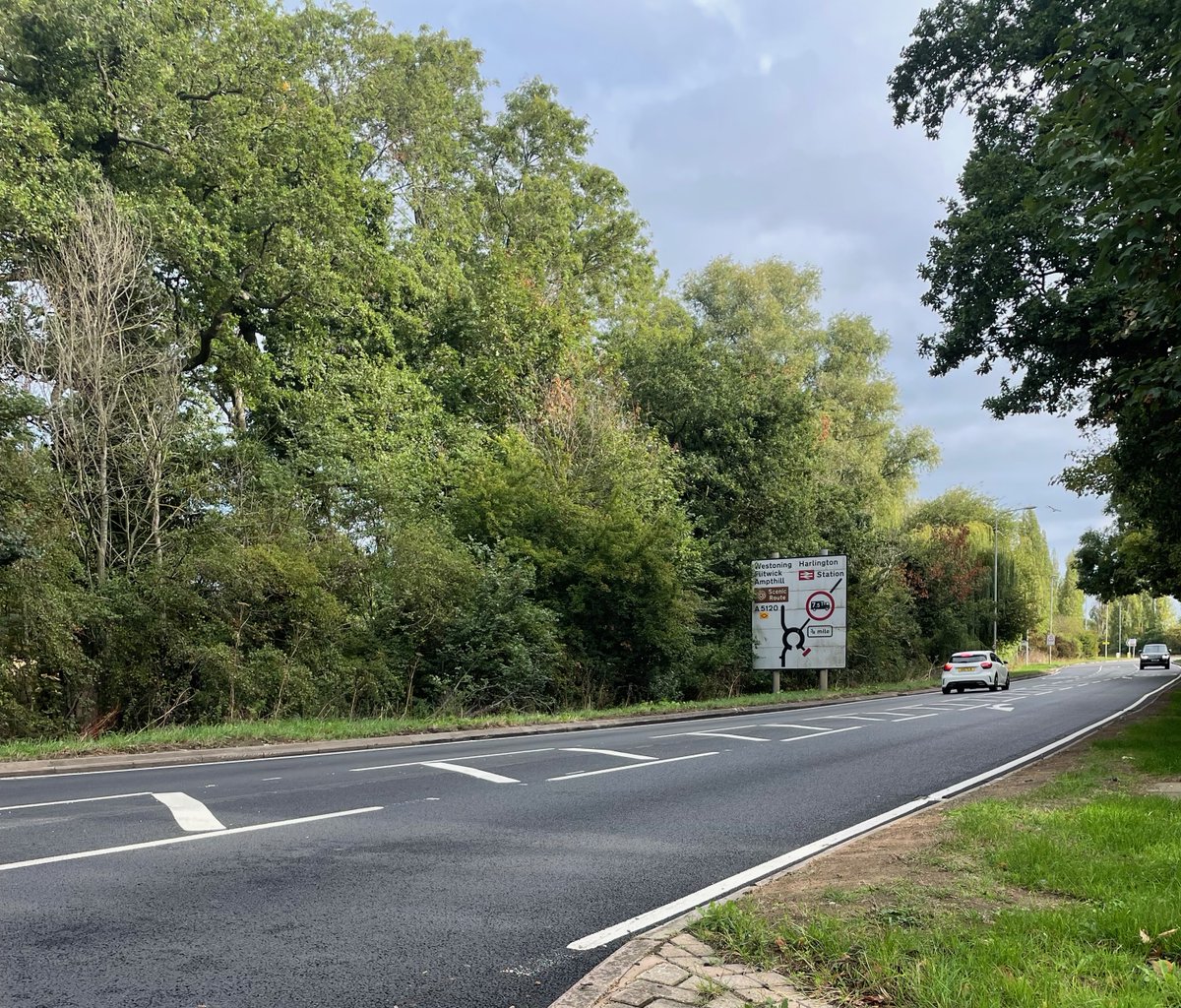 Central Bedfordshire Council on Twitter "During September we ticked