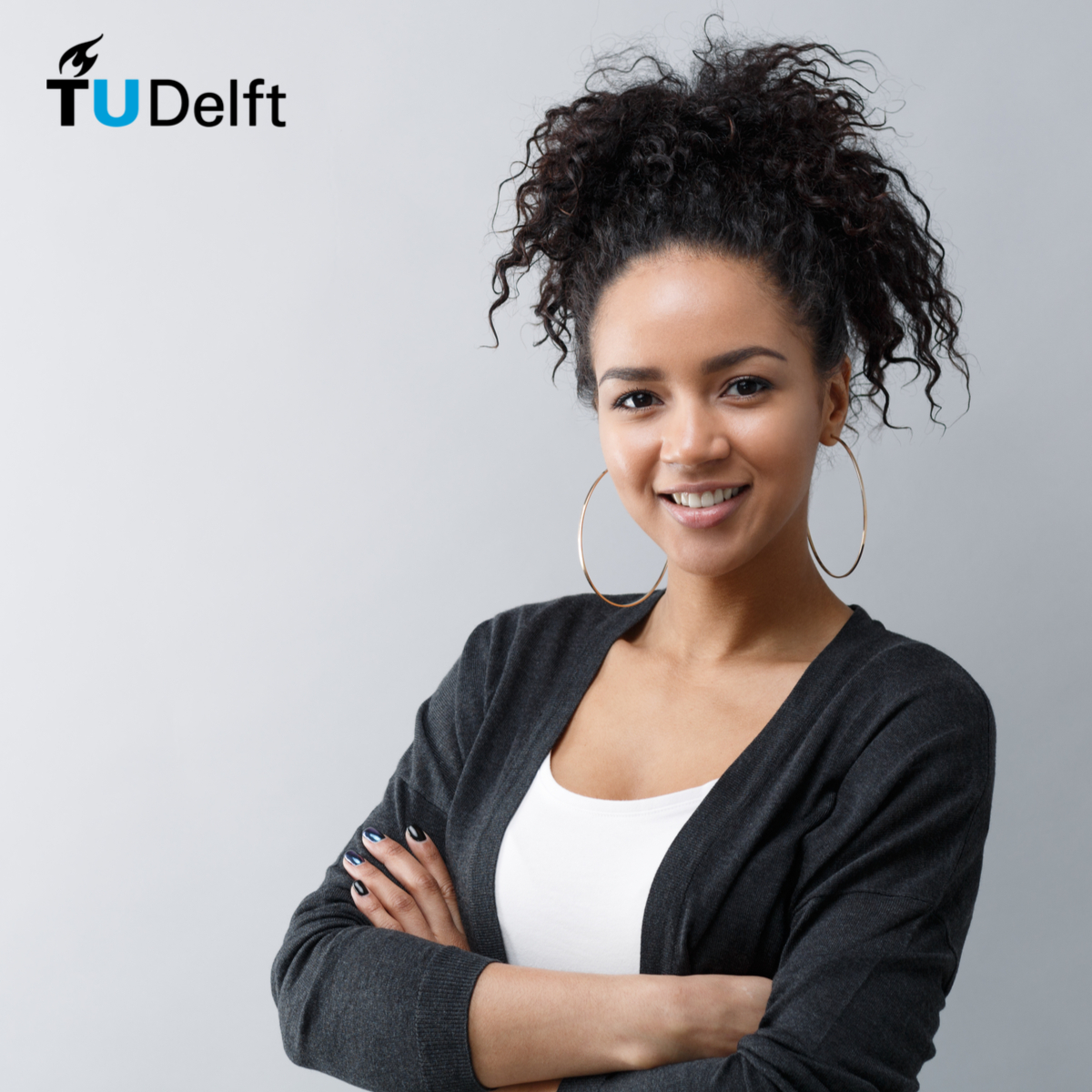 We value different perspectives and qualities at TU Delft. We believe this makes our work more innovative, the TU delft community more vibrant and the world more just. Apply now and join our team! #WomenInStats #WomenData #womenindata #WomenDataScience #tudelft