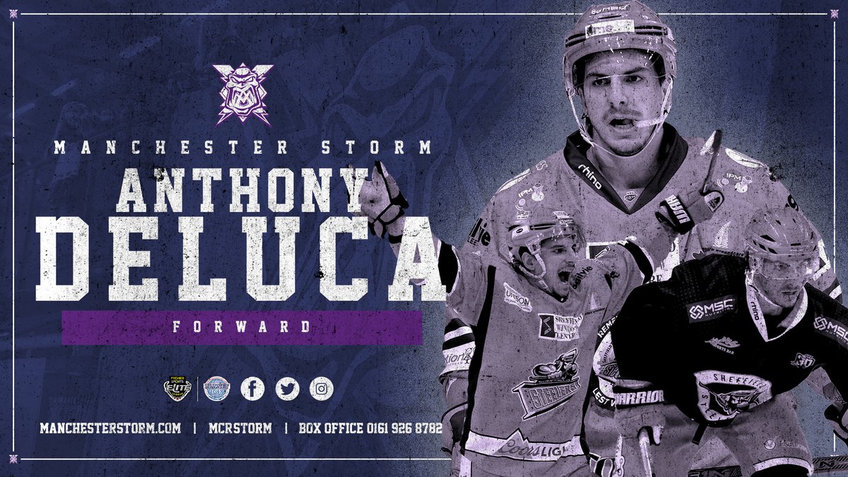 Manchester Storm | #TakeShelter tweet media