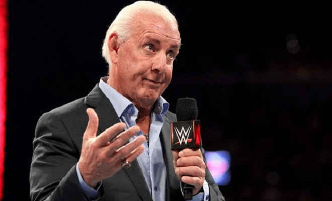 curtjerkers's tweet photo. You've got questions and the #GOAT has answers!

On an upcoming episode of #TBTM, @RicFlairNatrBoy is taking your questions for another edition of Ask Naitch Anything!

Drop your questions in the comments with #AskNaitch and he might answer yours on the podcast! https://t.co/KaOWWBMSSW