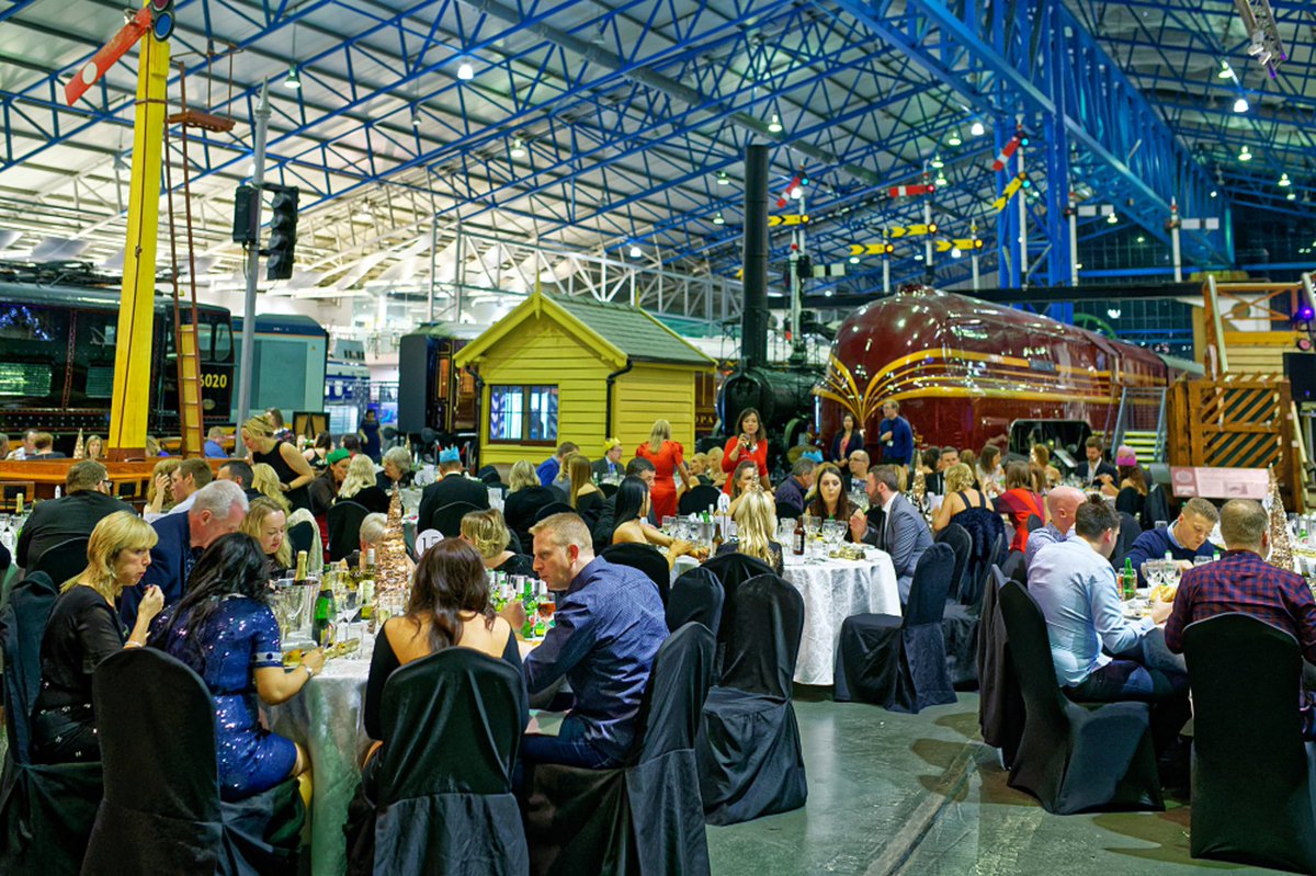 NRM Events tweet media