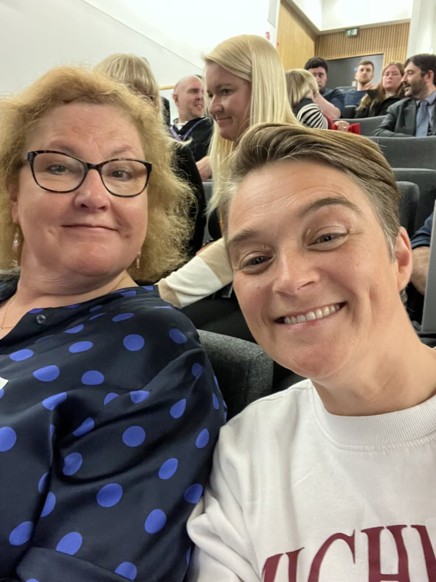 Sarah Clark tweet media