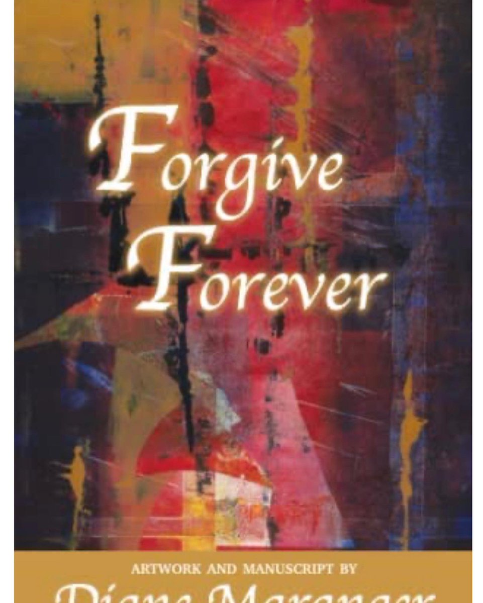 DMaranger's tweet photo. I was at St John’s Anglican Church on Sept 27 in Ancaster. The talk was all about FORGIVENESS - see my LIVE lessons from this evening on my Instagram account @RealLifeWithDiane and please visit my site too at https://t.co/w0XD8kbmX5 #forgiveness #Peace #Christianity #freedom https://t.co/SJhk2vcStM