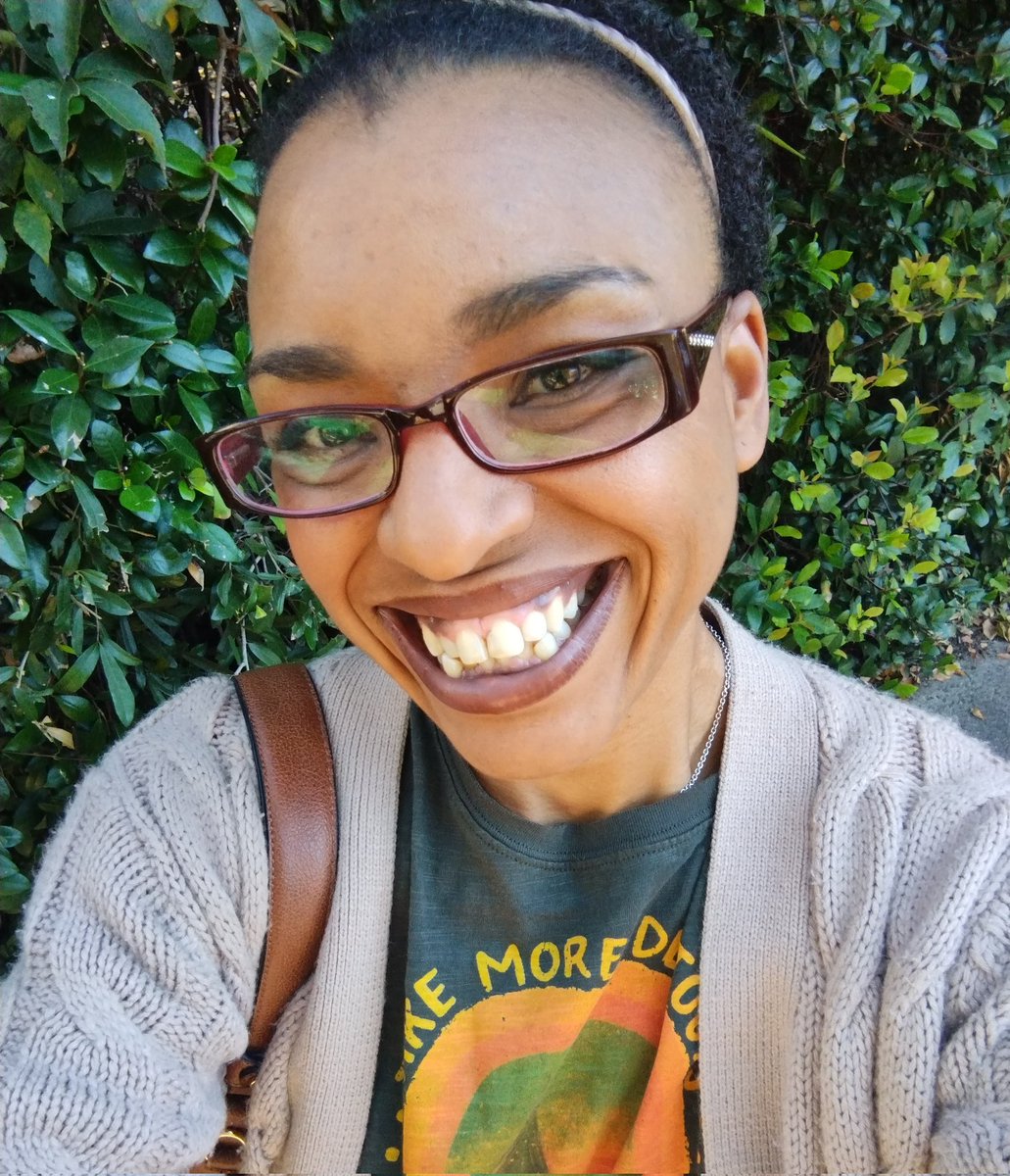 MrsJay_SAV's tweet photo. "The smile on my face does not mean that my life is perfect. It means that despite my challenges, I choose to focus on my blessings."
#tuesdayflow #joinmeorwatchme #itsfallyall https://t.co/wj3dsWLsyG