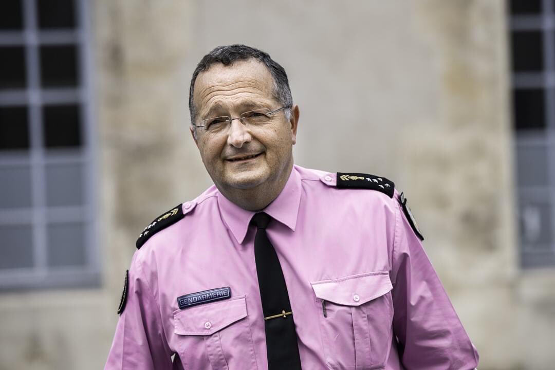 _GaetanBertrand's tweet photo. @Gendarmerie_017 Ça marche aussi ? https://t.co/NFwZyyCiFz