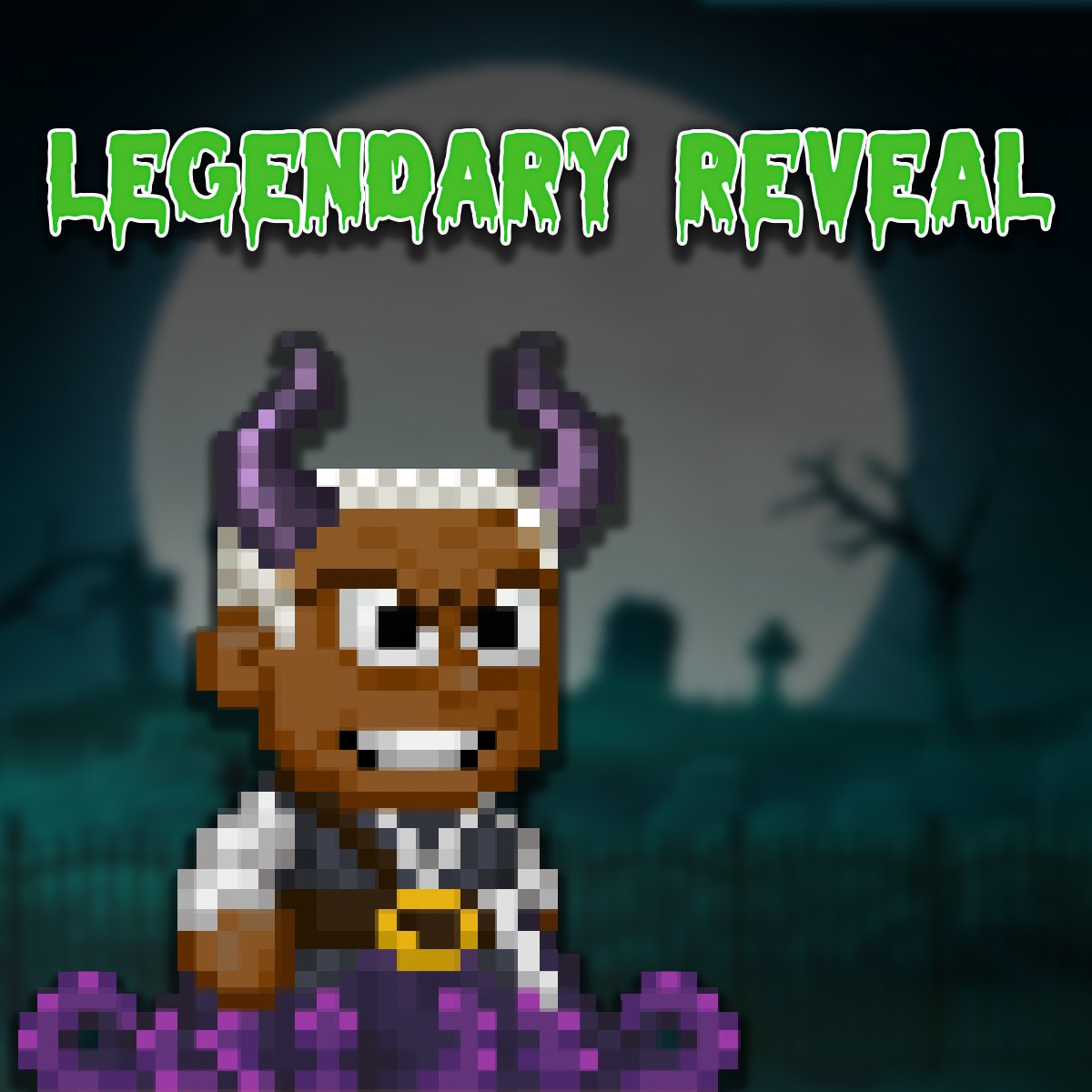 Pixel Worlds Game tweet media