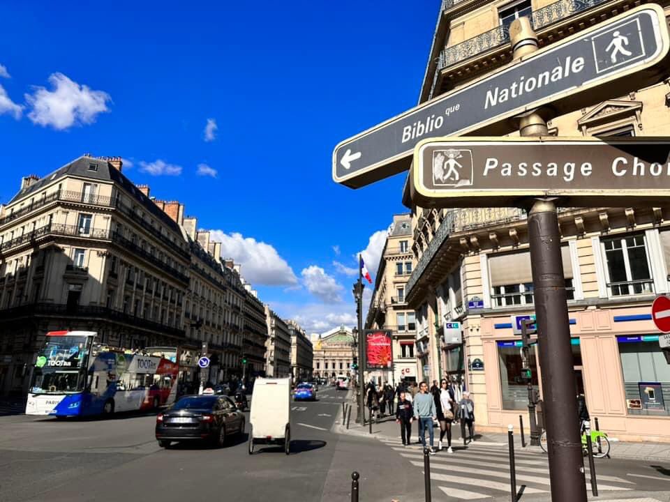 Paris