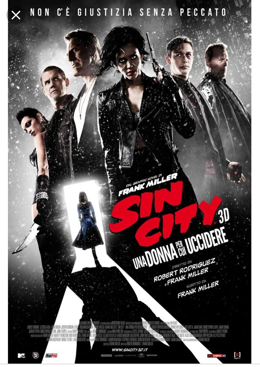 levrierog's tweet photo. @tw_whatsapp Ahajaajajajaajajajajaajajajajaja
๐๐๐๐๐๐๐๐๐๐๐
#novax
#nobrain
#nogrammatica
Sin City: https://t.co/4nyist3rmx