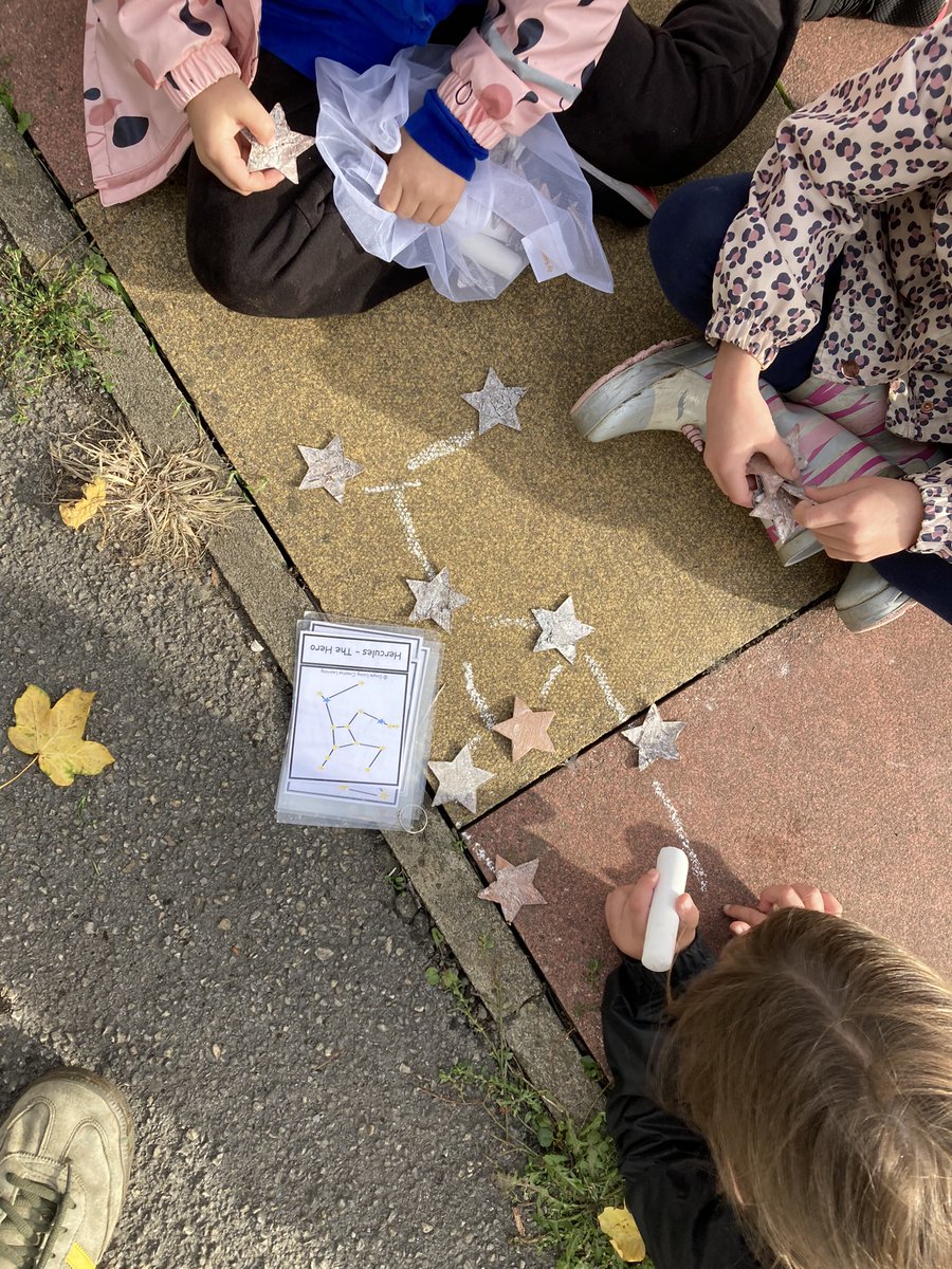 MFinfantschool's tweet photo. Jellyfish class loved their outdoor workshop today. Thank you Al Fresco. The bottle rockets were fun. The children showed some great collaboration in preparing and launching them. We also loved recreating constellations with the stars and chalks.
#MFscience https://t.co/uaOc97wpT7