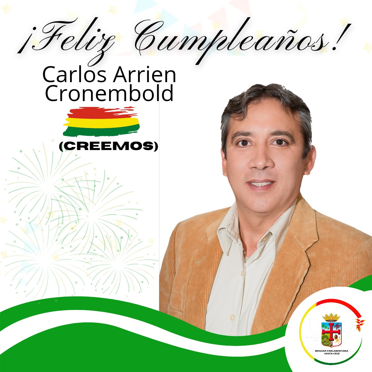 BrigadaParlamentariaSCZ tweet media