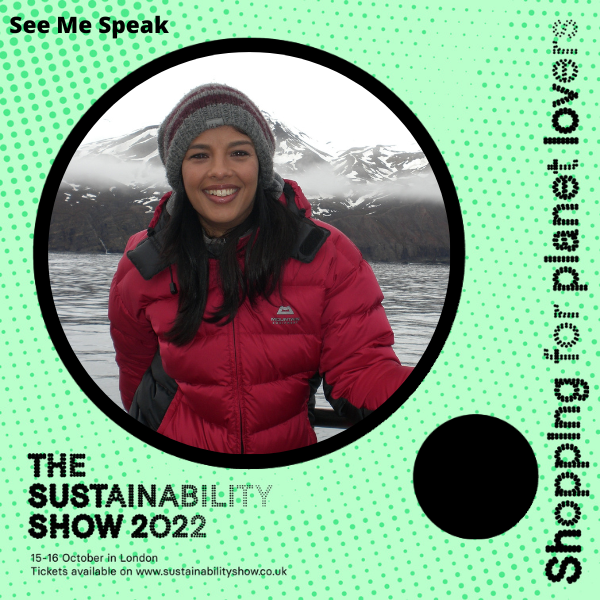 SustShow's tweet photo. Get a FREE ticket to see @lizbonnin speak!
We are offering the first 100 people who want to see Liz speak on the main stage a FREE ticket to The Sustainability Show.
Get your FREE ticket now - https://t.co/98PJOjGGCz
#Lizbonnin #TheSustainabilityShow #SSLND22 https://t.co/uqdmGDIX5M