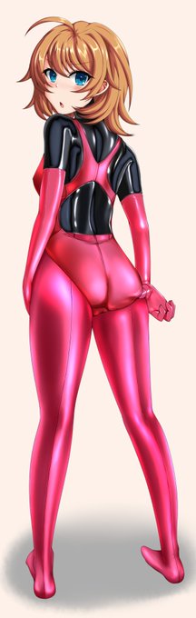 (*`ω` *)ほかの色 