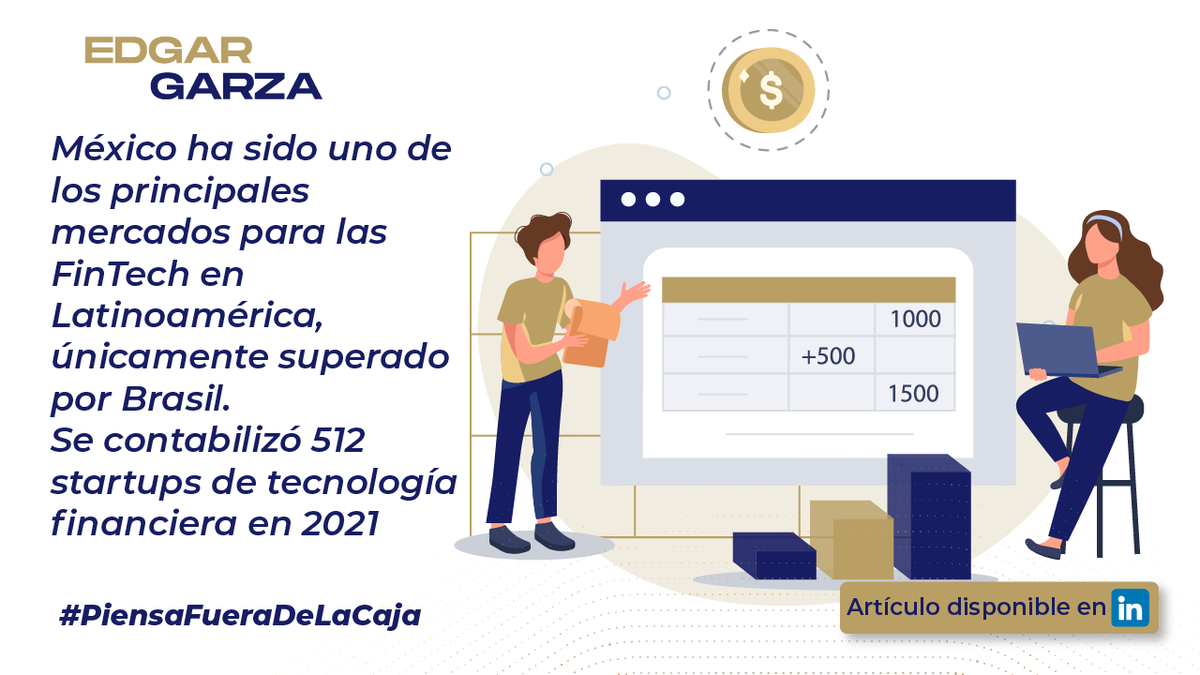 EFGANCIRA's tweet photo. Esta semana en @outofboxpodcast hablamos sobre @bitcar_mx que está revolucionando el mercado con un modelo de #LeaseTech

Lo que me hizo pensar sobre el futuro, así que te presento algunas opciones para el desarrollo de startups #fintech 

➡️ https://t.co/K72ps6qSpi https://t.co/botiFIvTd4