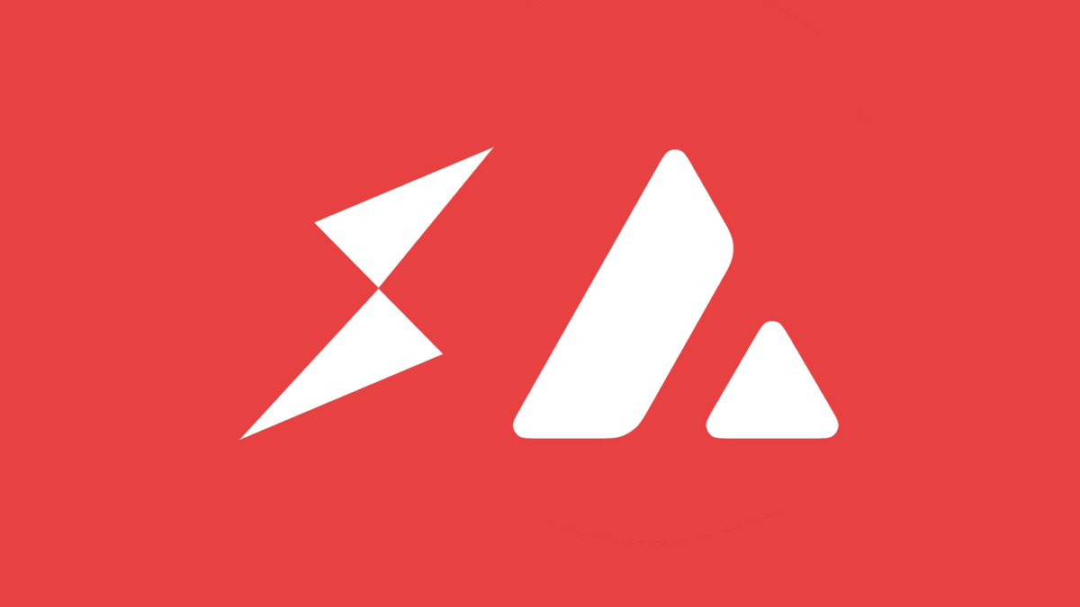 🔺 Avalanche C-Chain Integration Completed 🔺

Native $AVAX is now on THORChain Mainnet. Swaps and Liquidity Deposits are now available ⚡️

Details: medium.com/thorchain/thor…