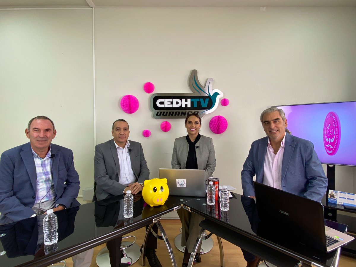 CedhDurango's tweet photo. 🗣Hablemos sobre El Derecho al Deporte en Iberoamérica
Panelistas: Dr. Karel Pachot Z @pachot_za , Dr. Ignacio Jiménez Soto y Dr. Francisco J. Pérez-Serrabona, de #RIIDGD https://t.co/fojT7aVBHi https://t.co/RNsYWZwkNm