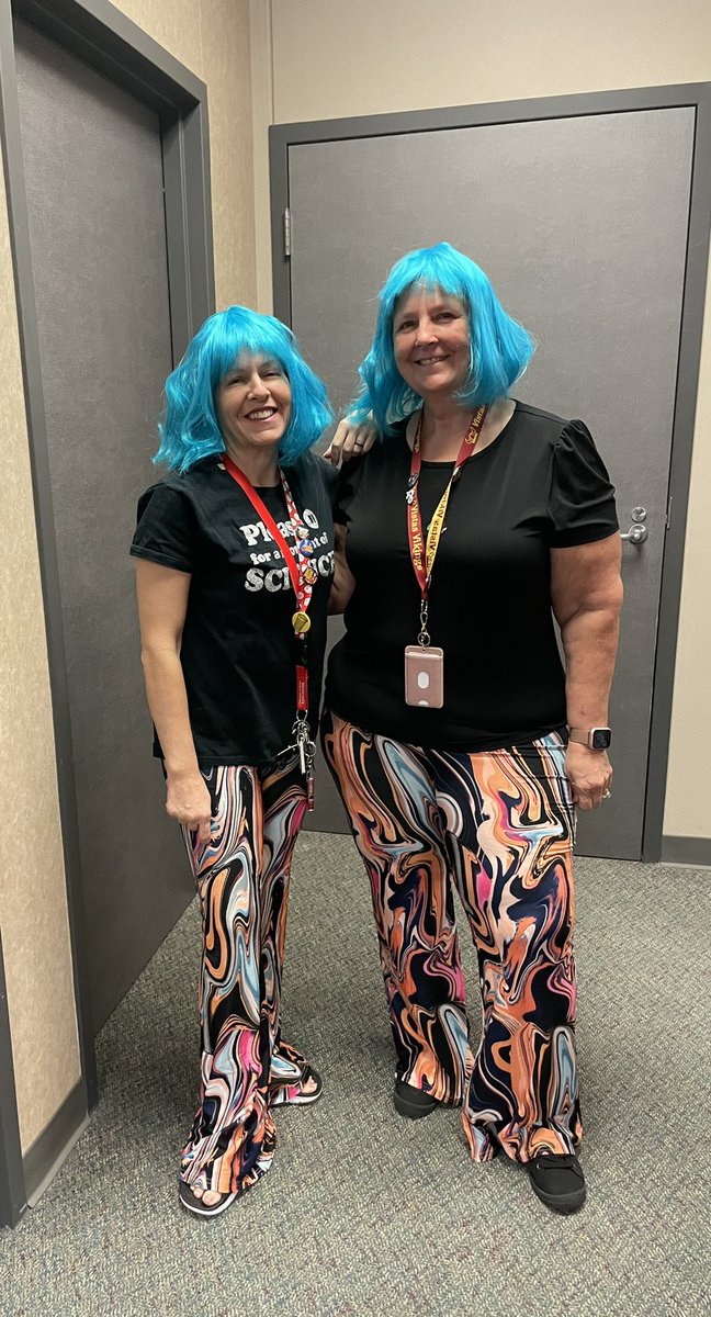 Vistas HS Program tweet media