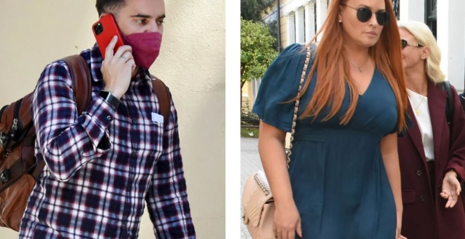 «Πόλεμος» Χρηστίδου - Μαραντίνη: Τα «πυρά», η διατροφή... ο καναπές και το ψυγείο - gossipstory.gr/%cf%80%cf%8c%c…