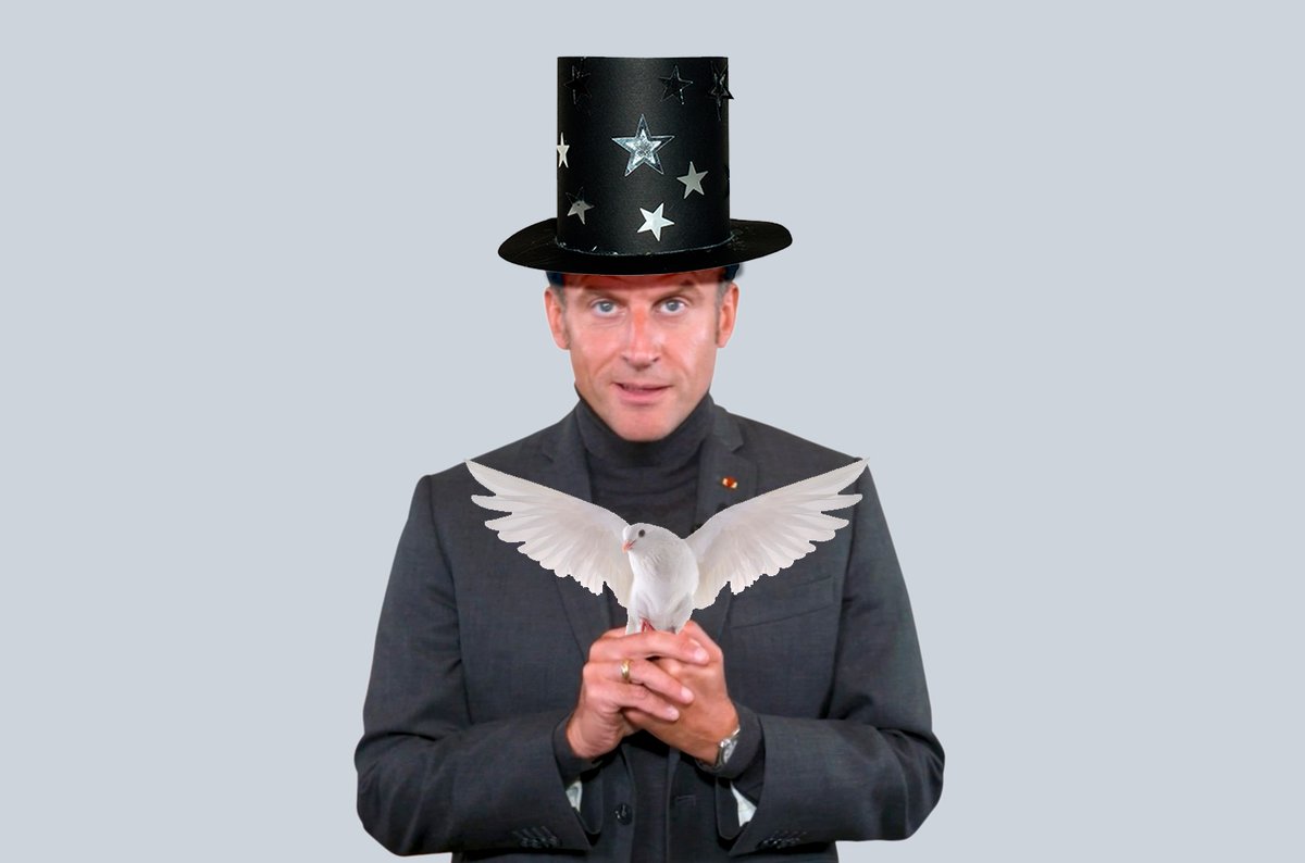 Rémi Benoit tweet media