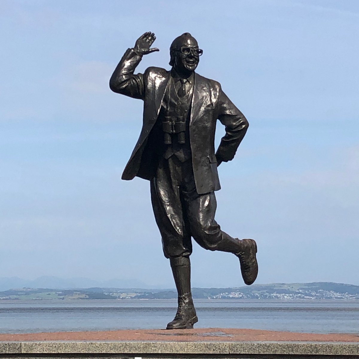 Last of the Fallen Angels tweet media