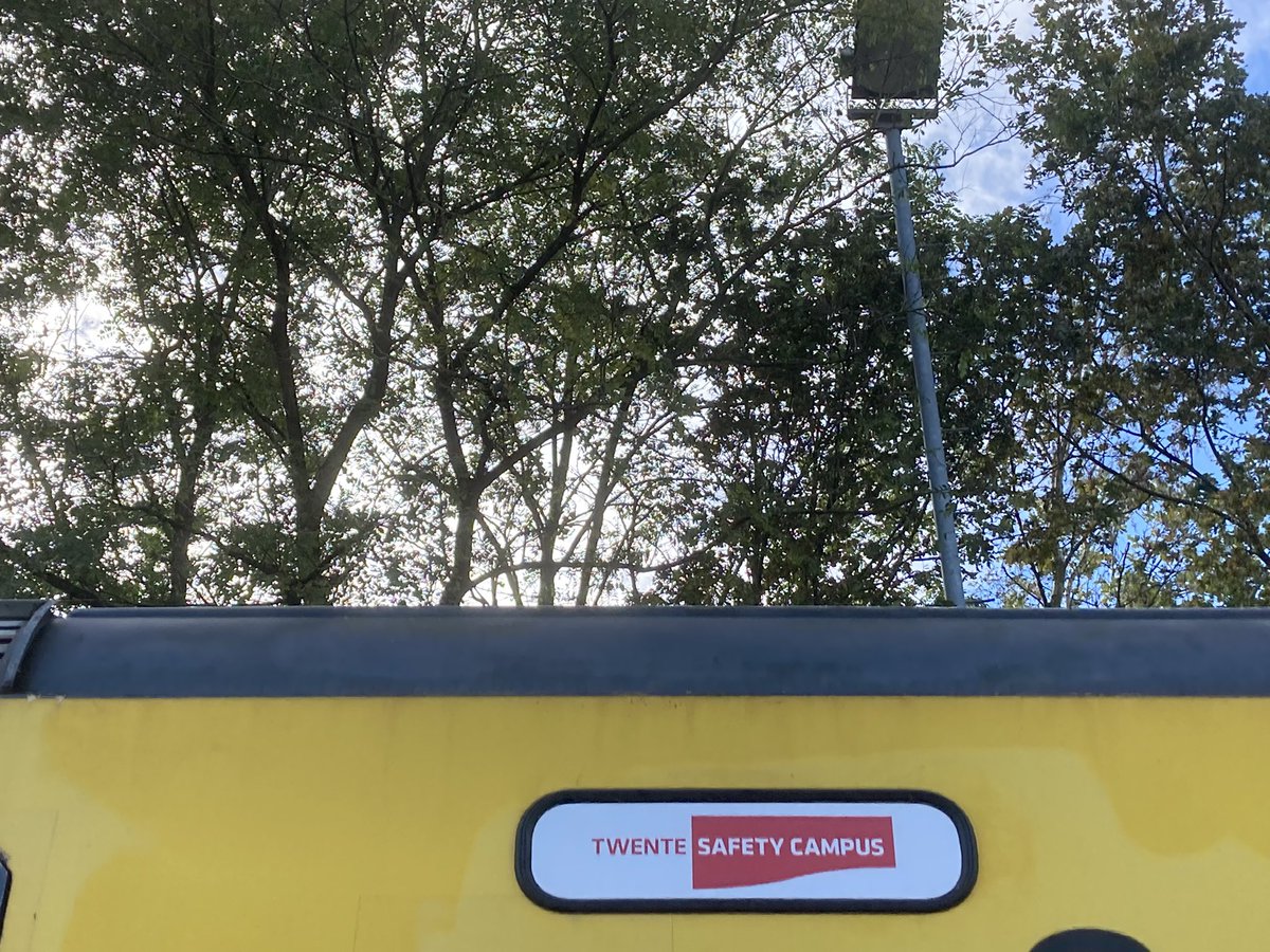 Followerwin's tweet photo. Mooie 2e dag @TRONED1 met @Vakbekwaam_ZHZ #leerstand#ontwikkelen#uitdagen en oh ja, speelde ook wel mee hoor #geweldigweer https://t.co/39OiBAjMj6
