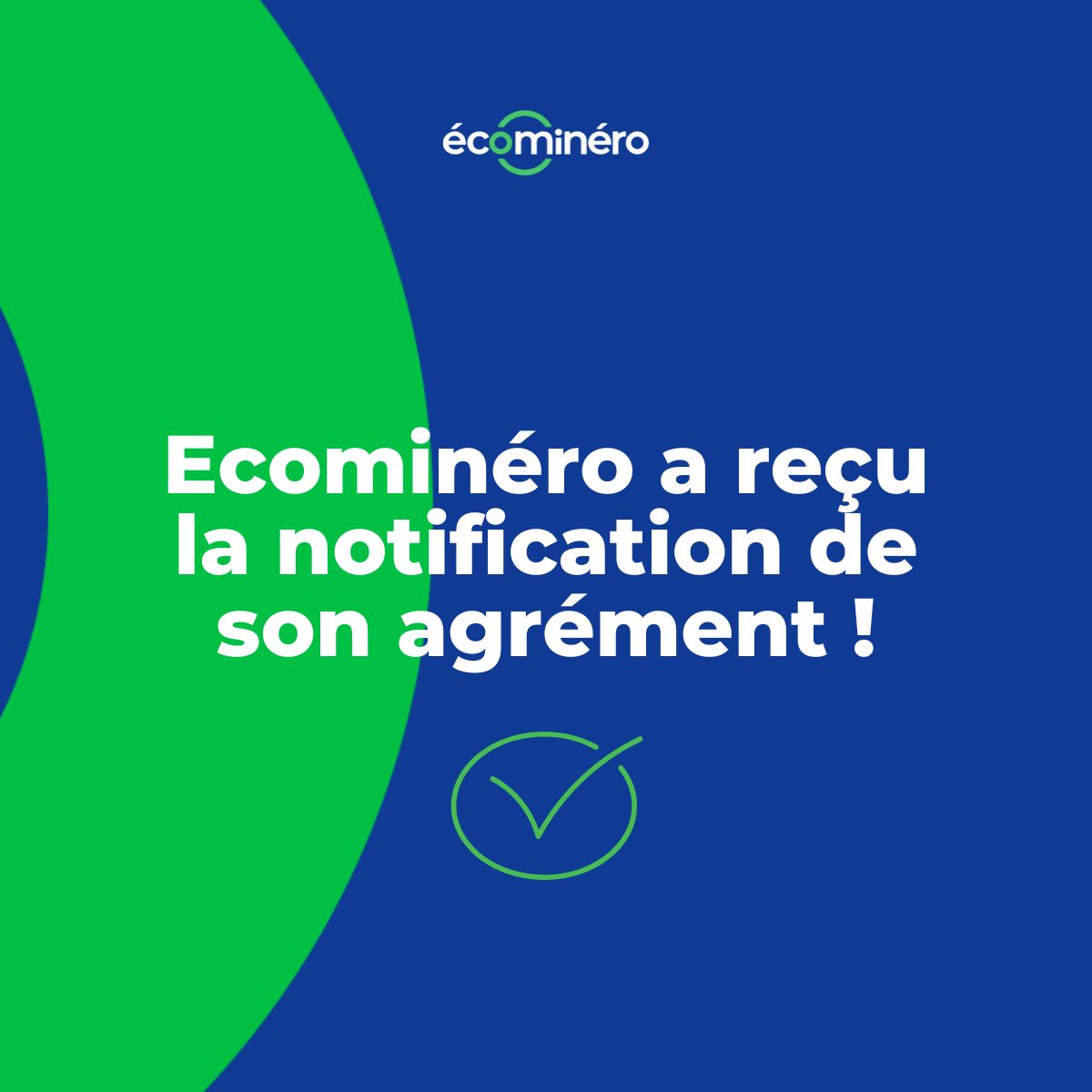 Ecominero tweet media