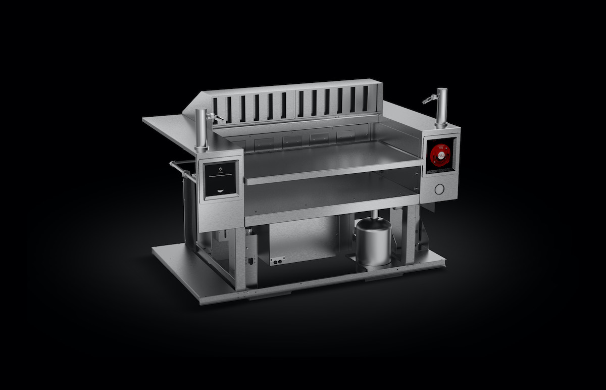 ChefRrupp's tweet image. Sign-up for our latest virtual training! 

I will walk you through the key concepts and benefits of the FlexVent™ slide-in unit and how you can take full advantage of your Vollrath countertop equipment.

Register here: vlrth.co/3ftEAvC