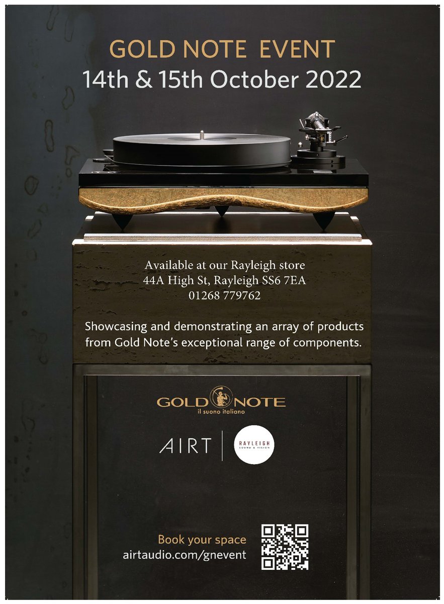 Gold Note Event - mailchi.mp/603f61ca3a8b/g…