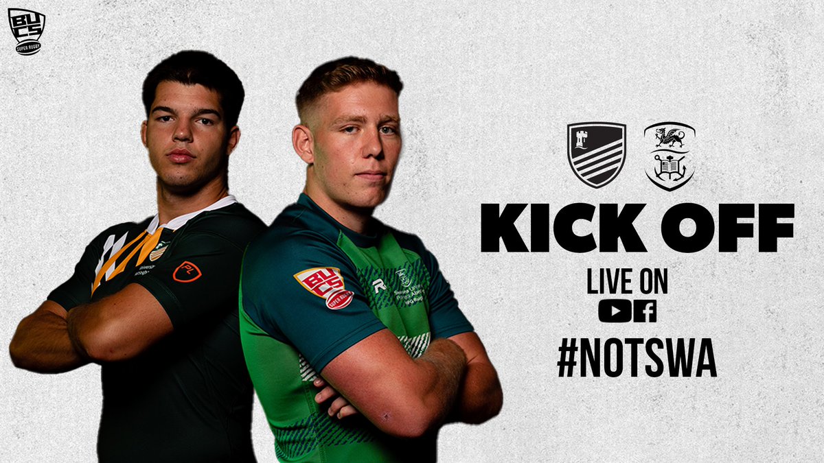 BUCSSuperRugby's tweet photo. Can @UNRUC_ make it 2 from 2 in a dream start to their debut #BUCSSuperRugby season? Or will @HughGus' boys in green @surfc_official take the victory? π₯ #NOTSWA
It's kick off down at Highfields, tune into the livestream here: https://t.co/1AULoWVMRX https://t.co/egzyc4E5PF
