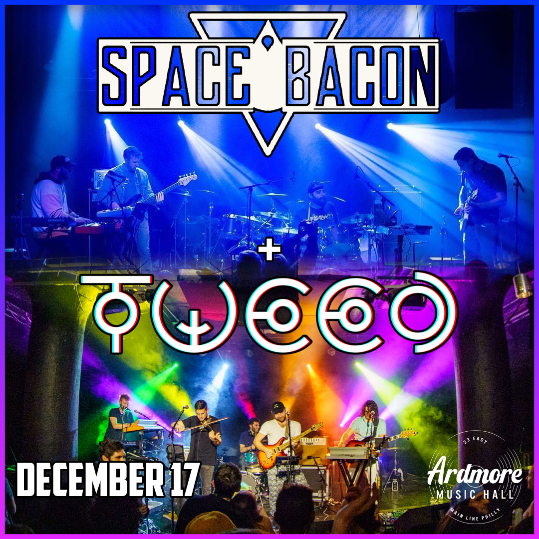 Ardmore Music Hall tweet media