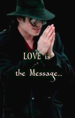 MJJJusticePrjct's tweet photo. Good Morning MJ Global Family - "Love is the message"  Michael Jackson preached this mantra all over the world, we must really try hard to embody this message. And Lord knows it's extremely hard to do it, some times. Much love and light to you all! 💫 https://t.co/XW55BFxtrE