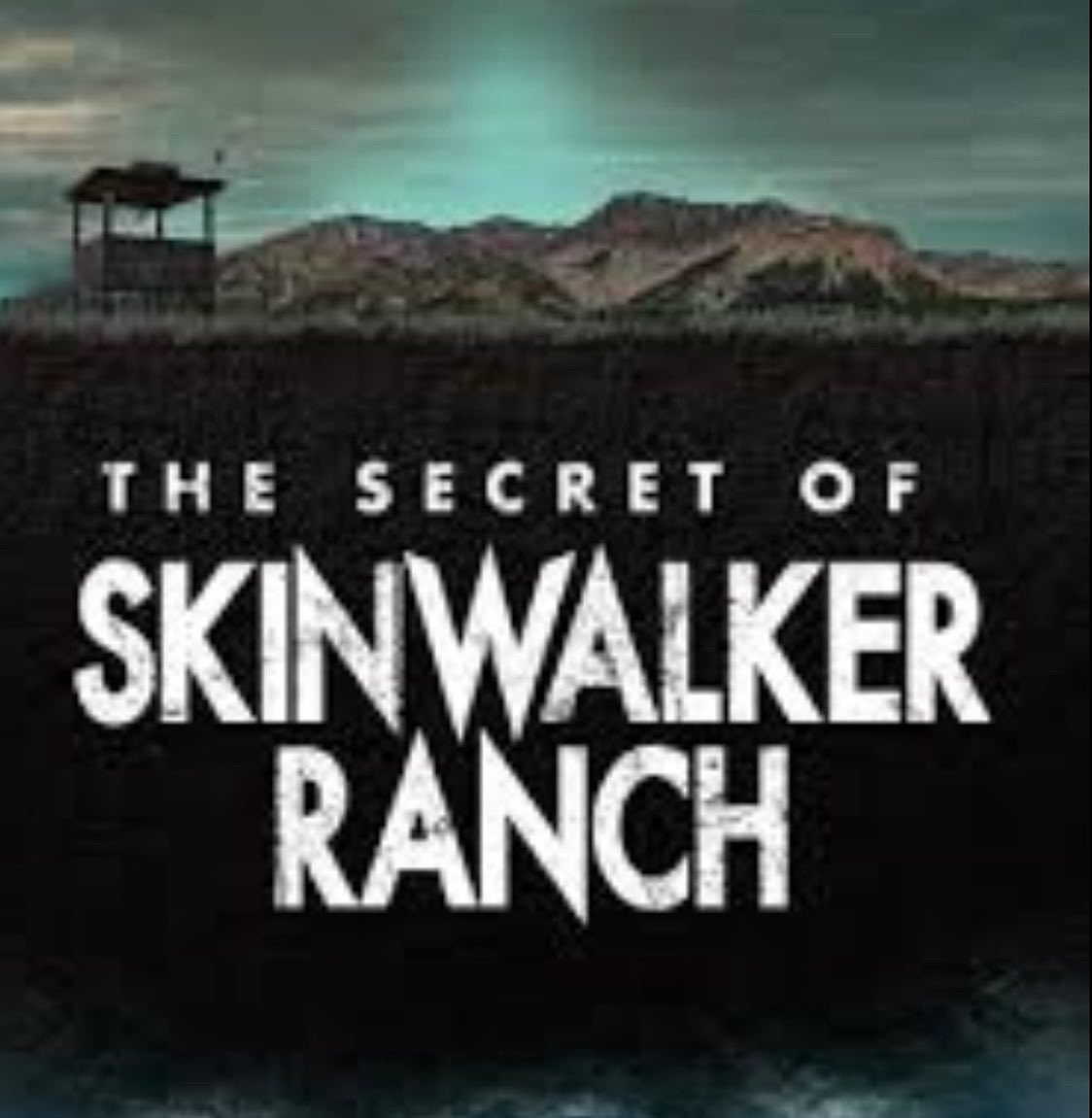 We are BACK with a brand new season!

THIS WEEK: NOPE

NEXT: The Wretched 

And THEN: We speak to Matty’s pals who are on location & make THE SECRET OF SKIN WALKER RANCH!

 #paranormalpodcast #filmreview #curseofoakisland #secretofskinwalkerranch #behindthescenes