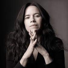 Happy Birthday to Natalie Merchant - 