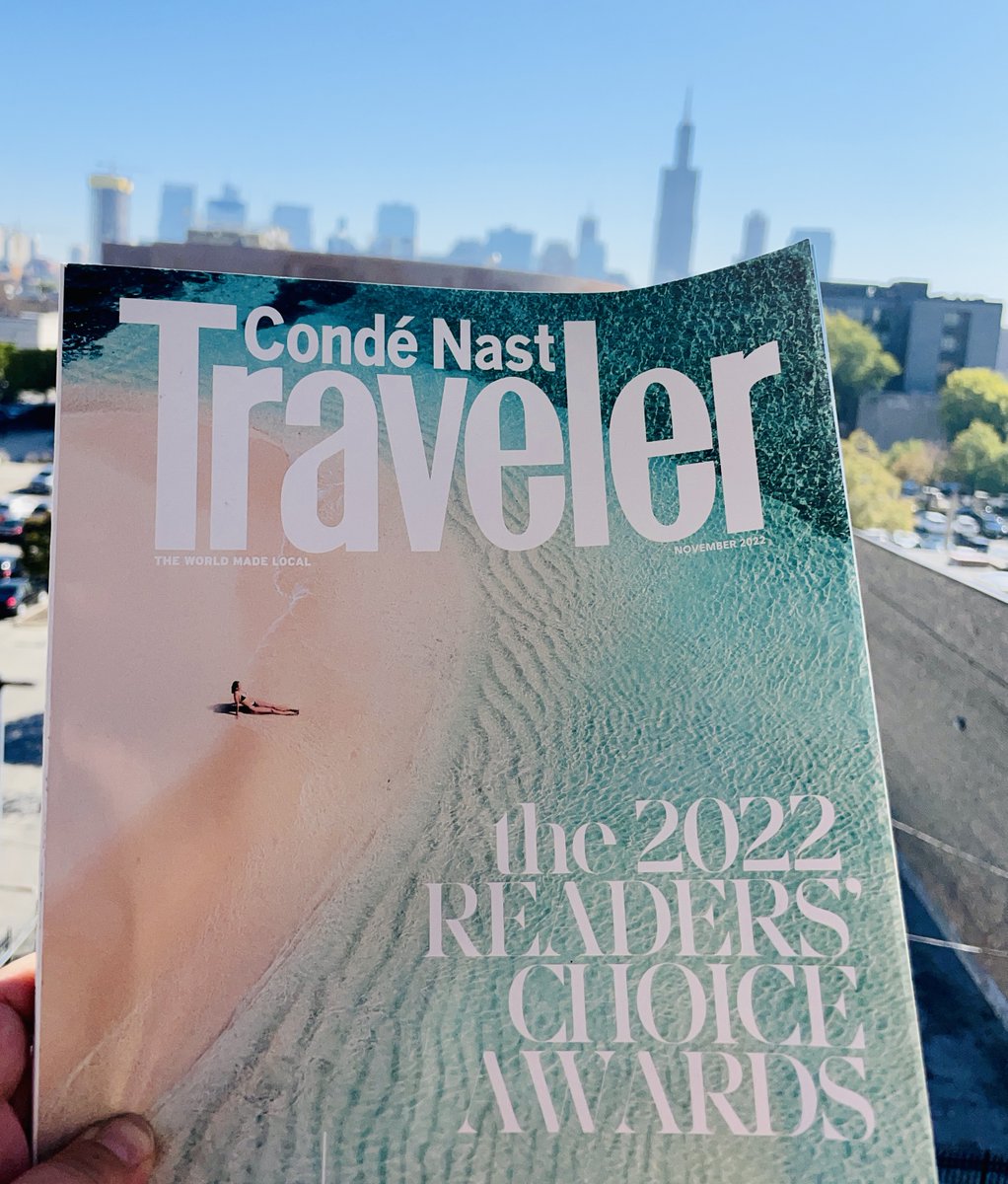 Concierge Preferred tweet media