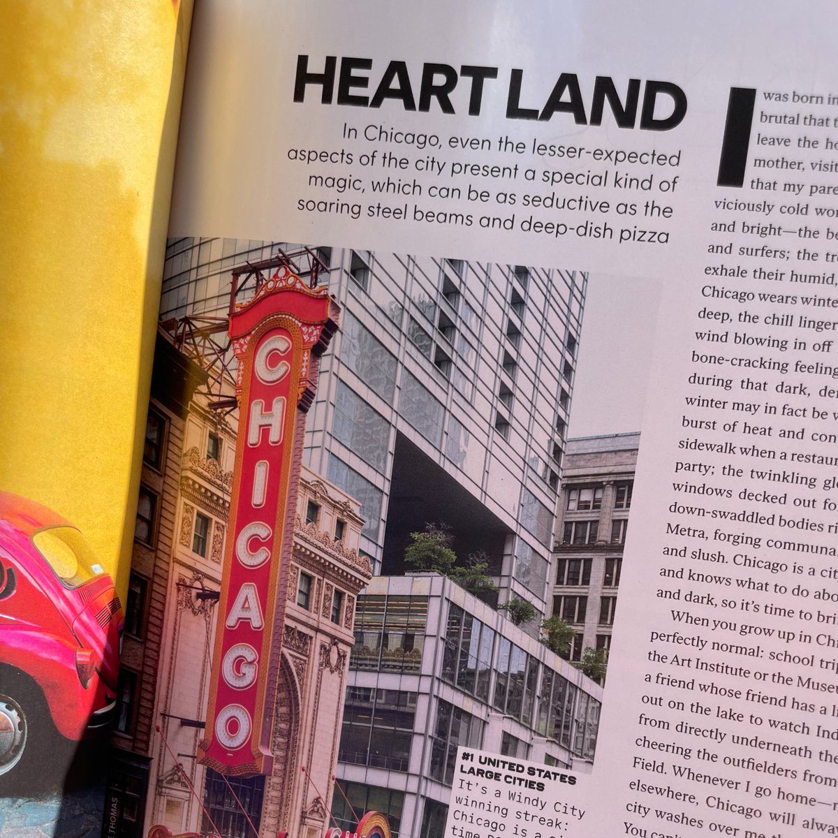 Concierge Preferred tweet media