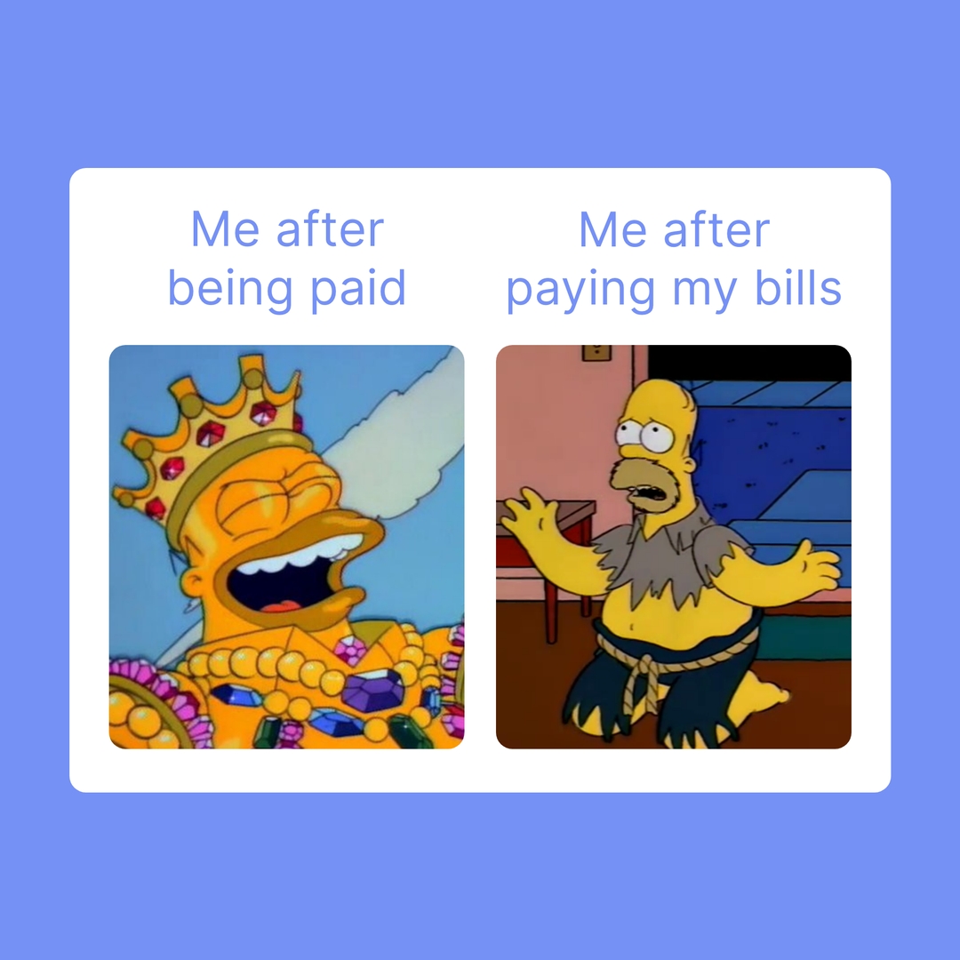 TiFiPay's tweet photo. Paying bills isn't fun, but it doesn't have to be difficult! 💵 Download TiFiPay to streamline your bill pay process. https://t.co/eDaw0WcbTx