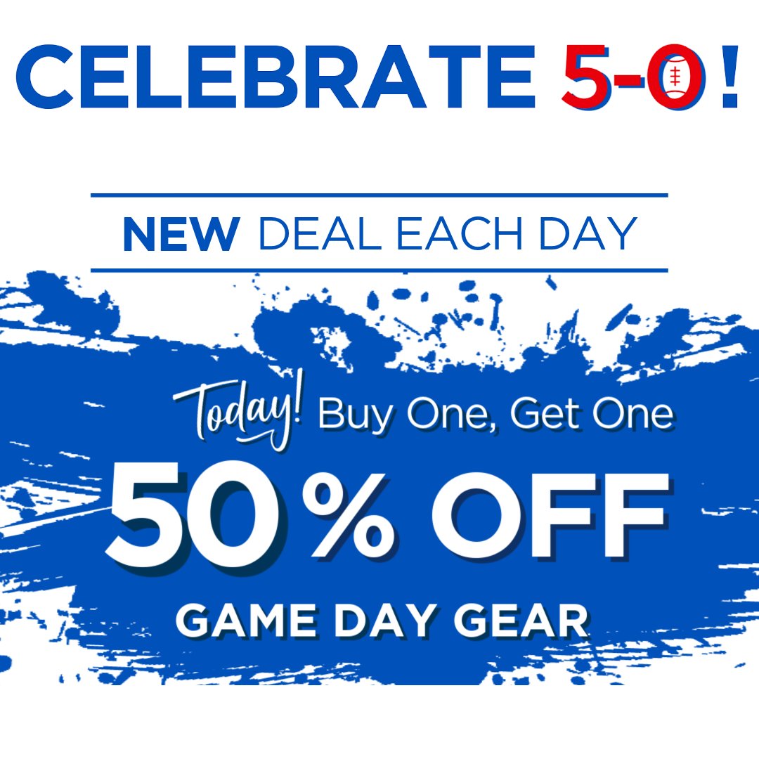 KU Bookstore tweet media