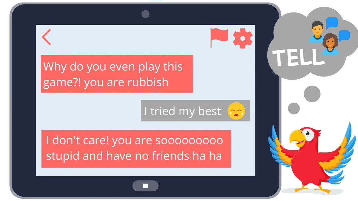 UK_SIC's tweet photo. 6️⃣ Looking for six easy-to-follow videos on key online safety messages?

📺 Whether you're a parent, carer or professional, the SMART Video Lessons are here for you to use with children aged 6-9 years old.

https://t.co/77cR6uq7tP https://t.co/W90laFt4xV