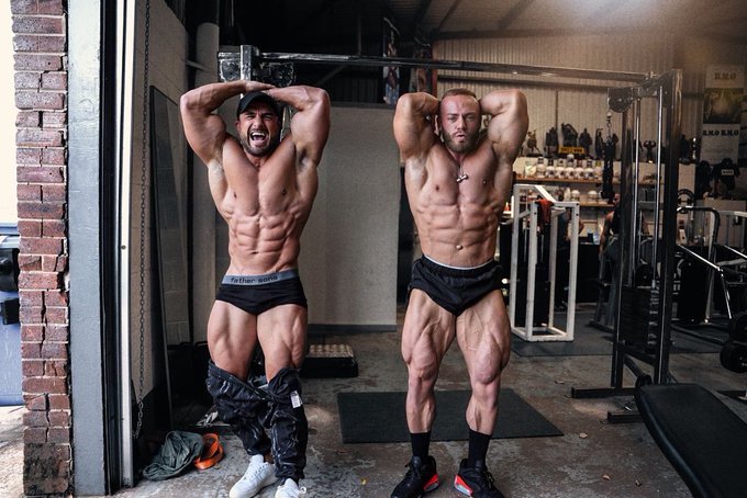 What do you like? Physique, classic, 212 or open bodybuilding? 🔥💪🏽🏆 https://t.co/lMCAPV8vYw