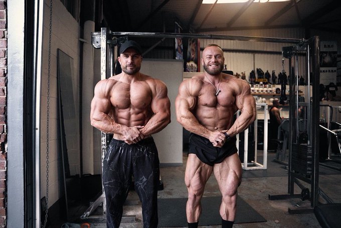 What do you like? Physique, classic, 212 or open bodybuilding? 🔥💪🏽🏆 https://t.co/lMCAPV8vYw