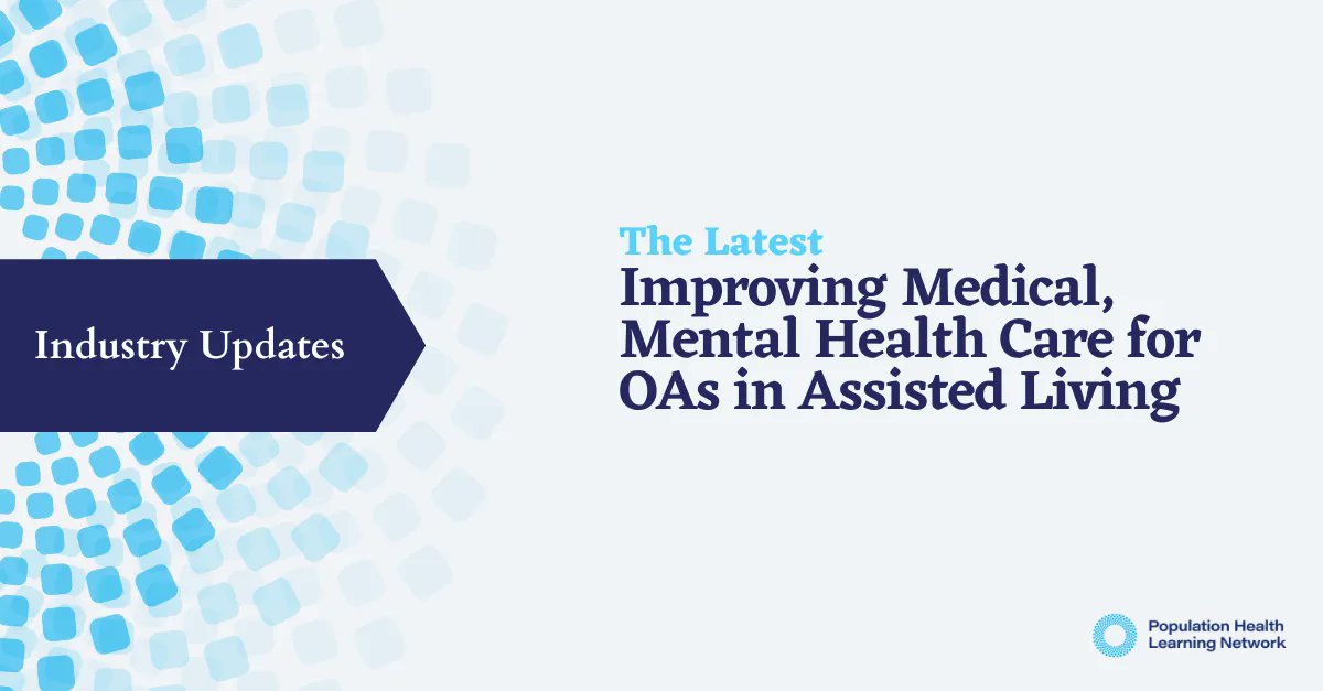 AnnalsofLTC's tweet photo. Researchers identified consensus recommendations for #medical and #mentalhealth care of older adults in assisted living facilities and determined feasibility of implementation. https://t.co/KNUQi68GLf https://t.co/fNf0vjHZo4