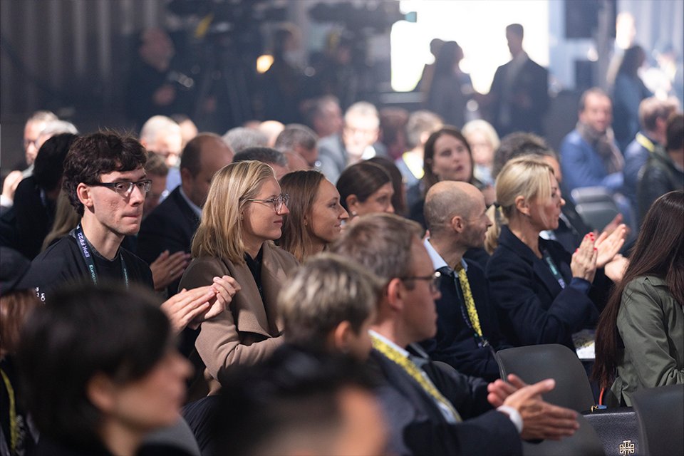 Europace tweet media